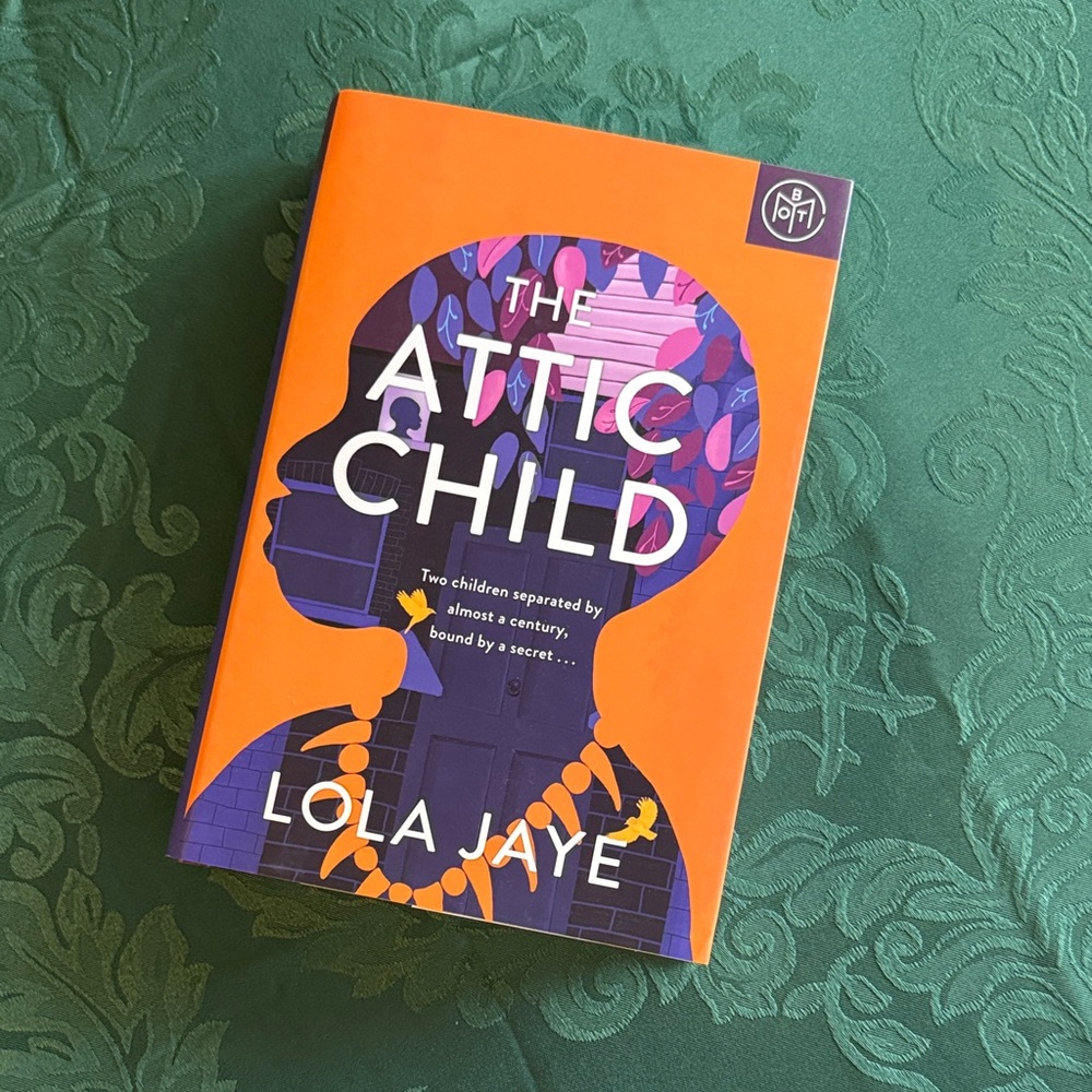 The Attic Child